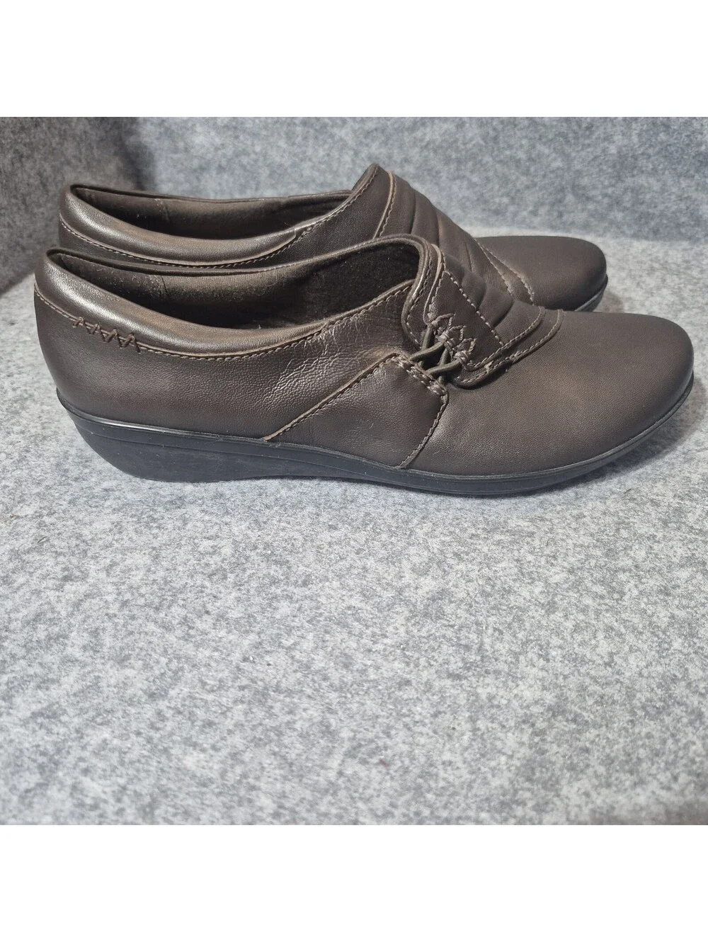 Clarks soft cushion